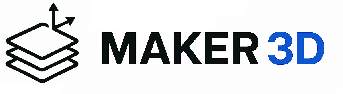Maker 3D