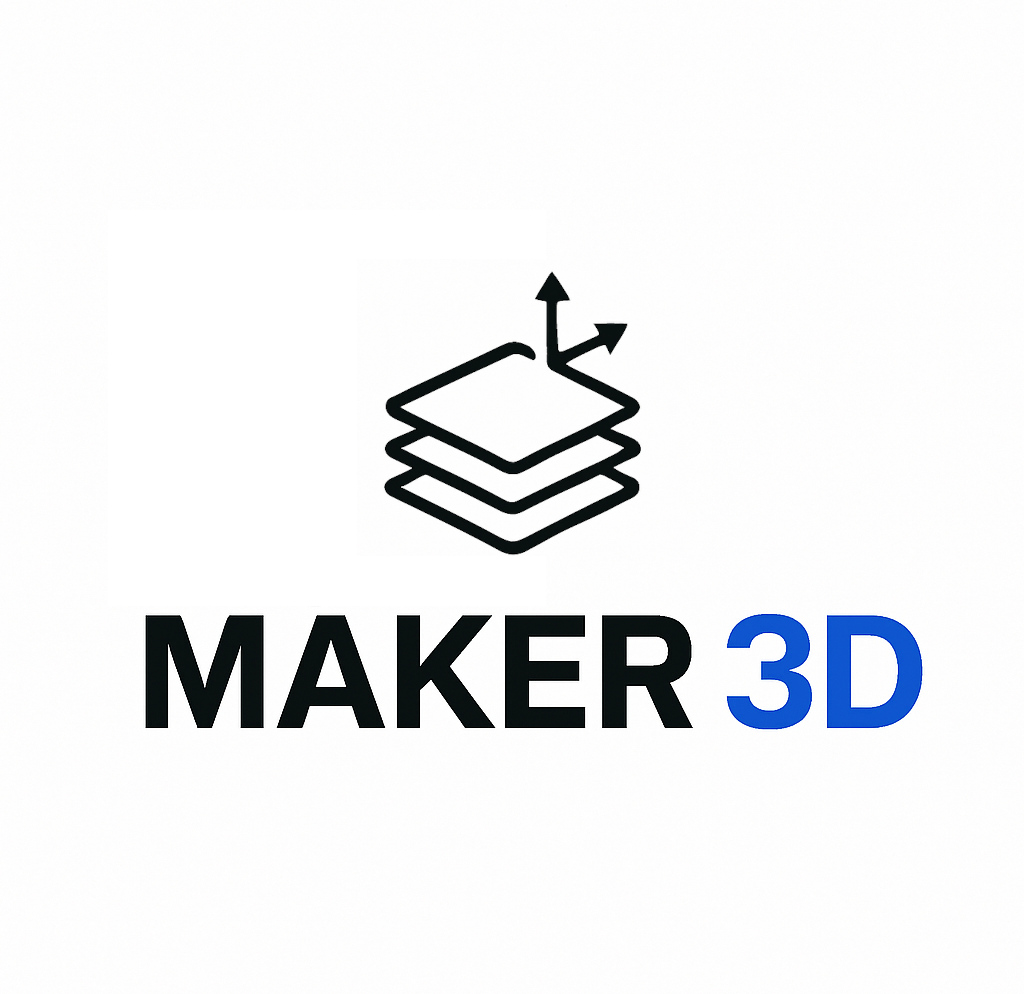 Maker 3D